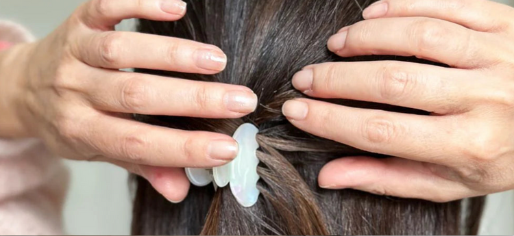 Accessoires Cheveux