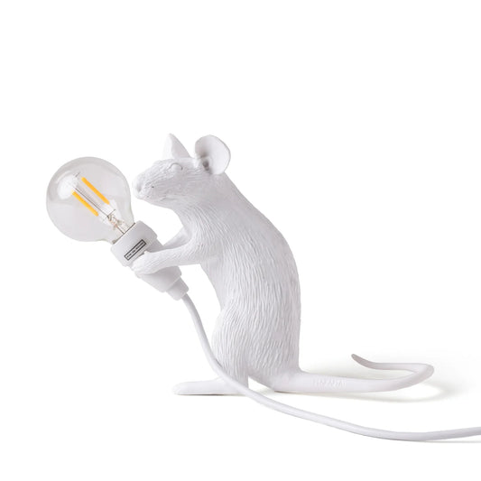 Lampe Souris