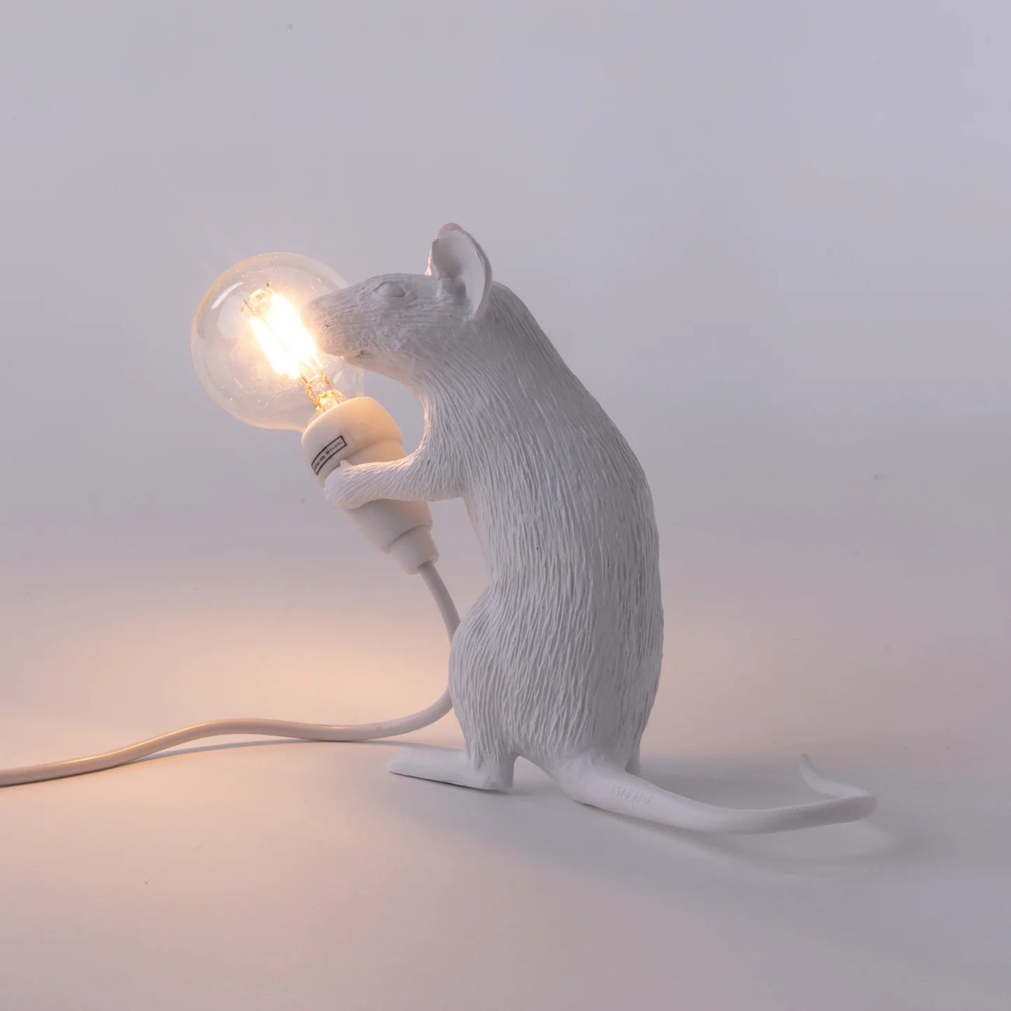 Lampe Souris