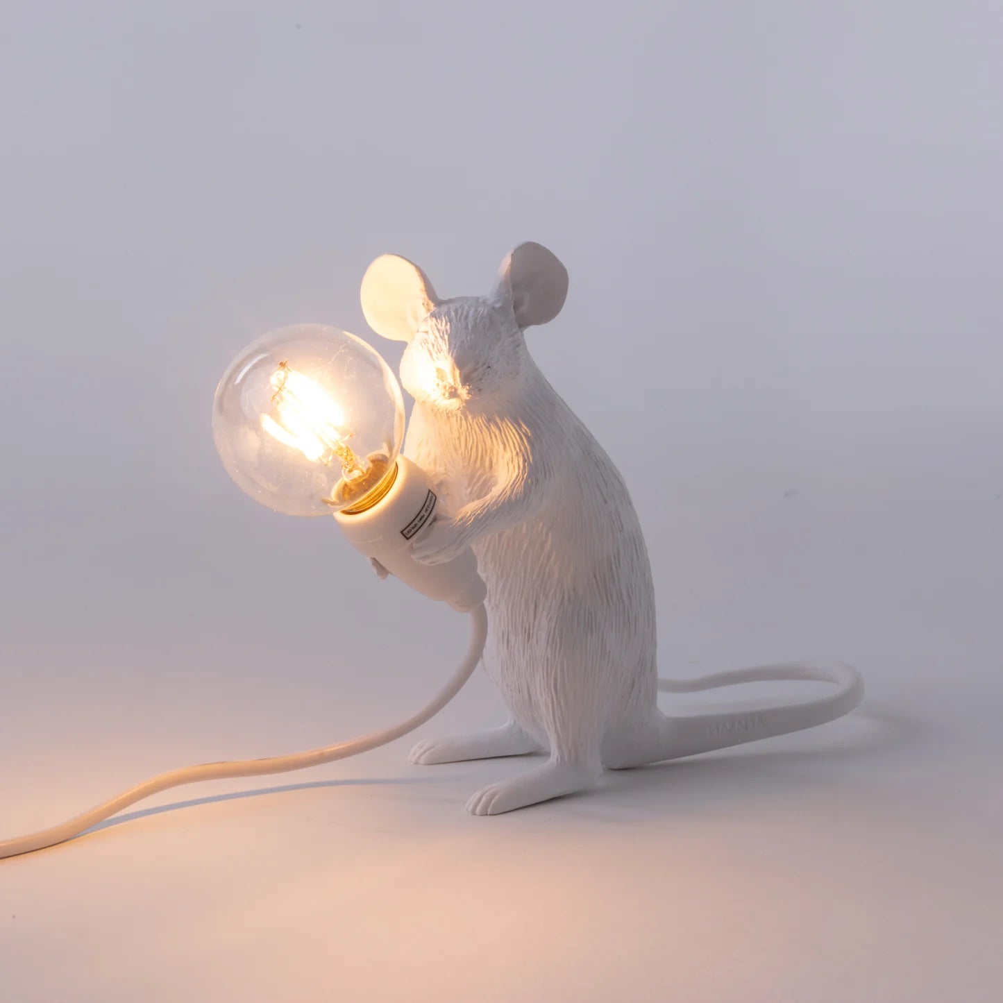 Lampe Souris