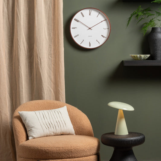 Horloge Scandia