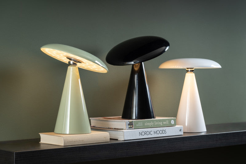 Lampe de table Phoebe LED