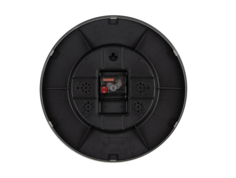 Horloge Fresco Noire