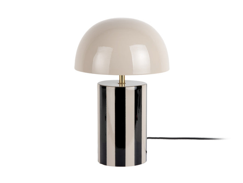 Lampe de Table Rayado