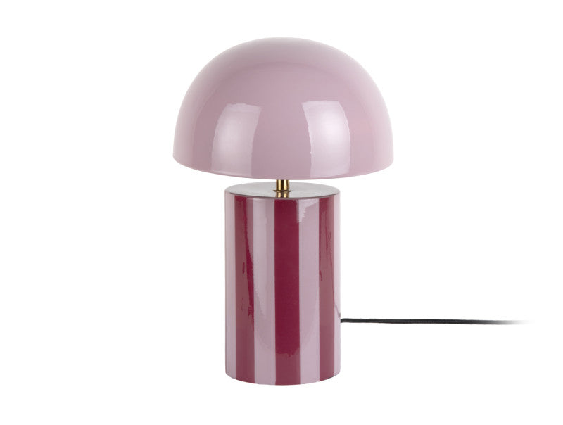 Lampe de Table Rayado