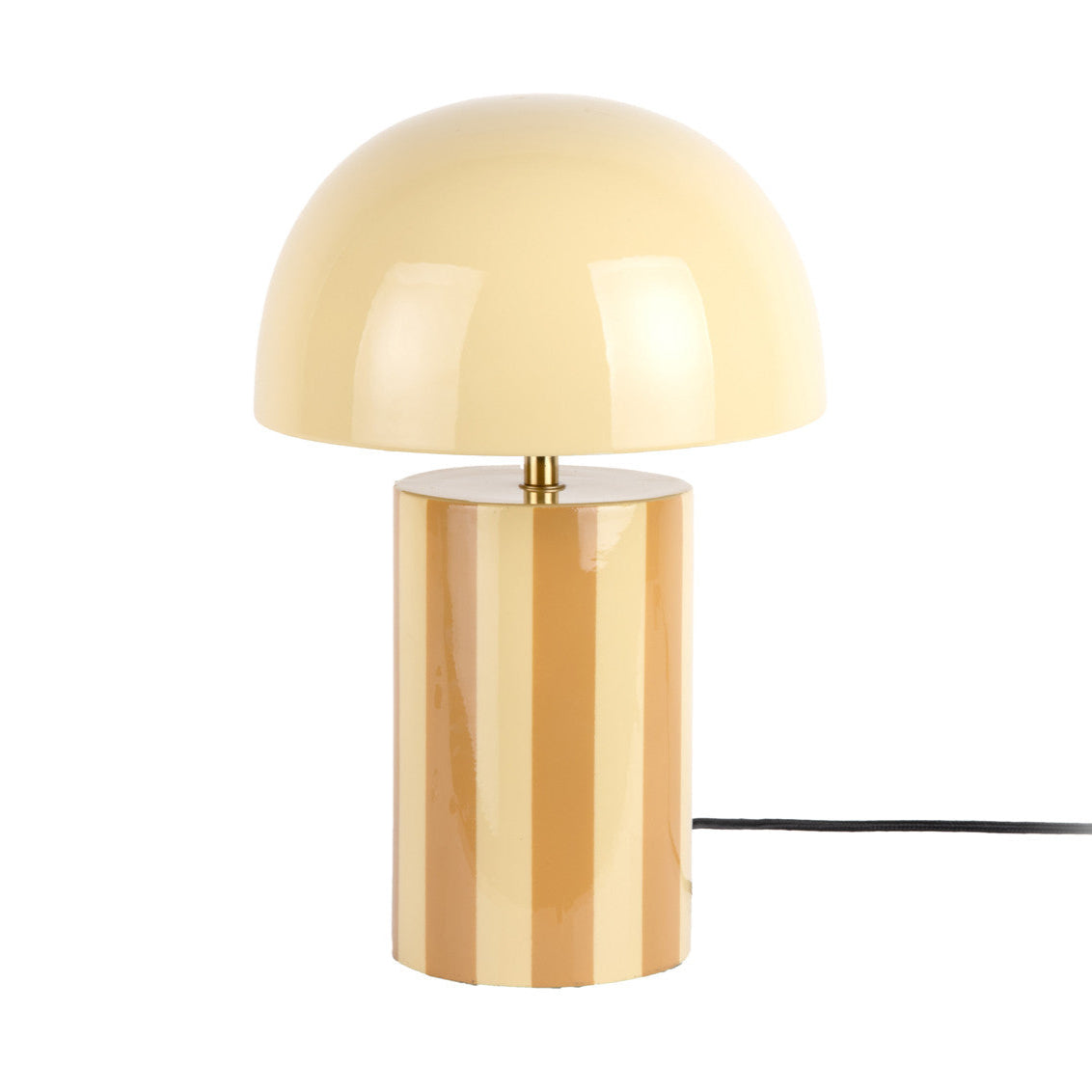 Lampe de Table Rayado