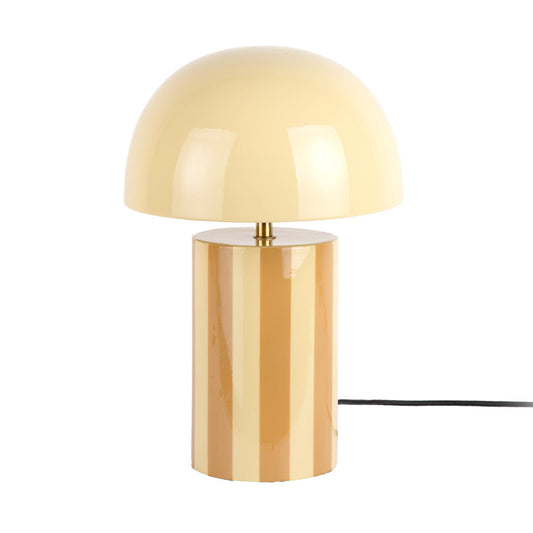 Lampe de Table Rayado