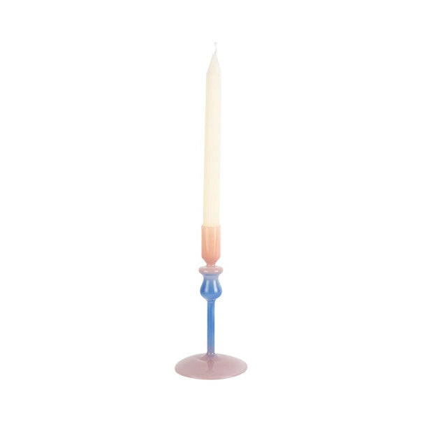 Bougeoir Duo Colores – Petit modèle