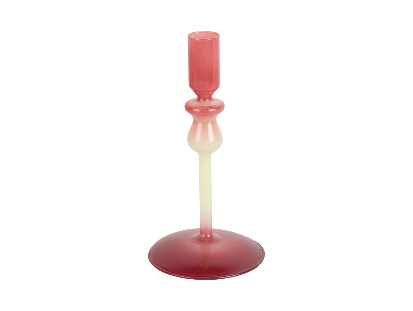Bougeoir Duo Colores – Petit modèle