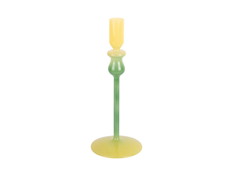 Bougeoir Duo Colores – Taille moyenne