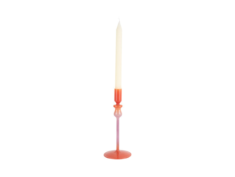 Bougeoir Duo Colores – Taille moyenne