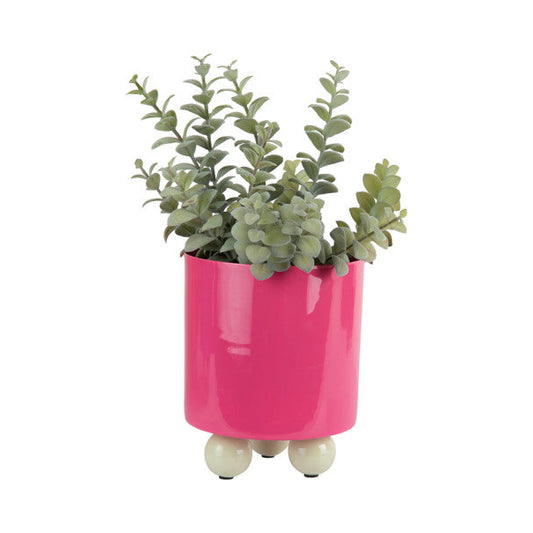 Cache-pot Double Funky – Petit modèle