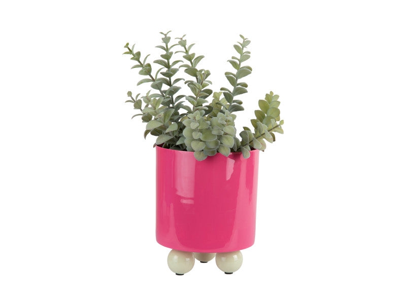 Cache-pot Double Funky – Petit modèle
