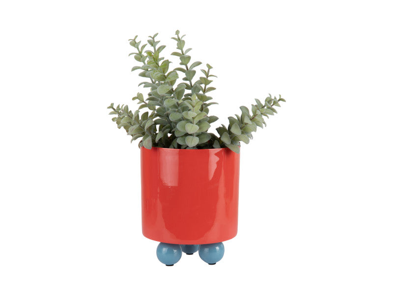 Cache-pot Double Funky – Petit modèle