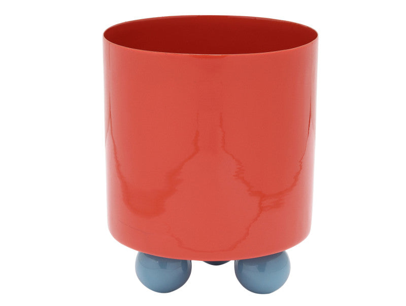 Cache-pot Double Funky – Petit modèle