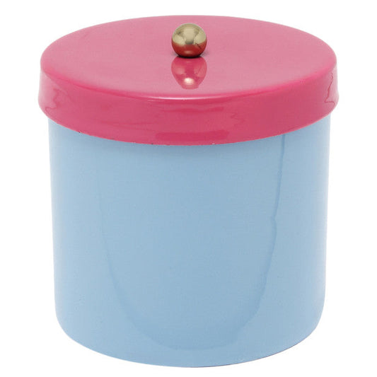Bocal de rangement Double Funky