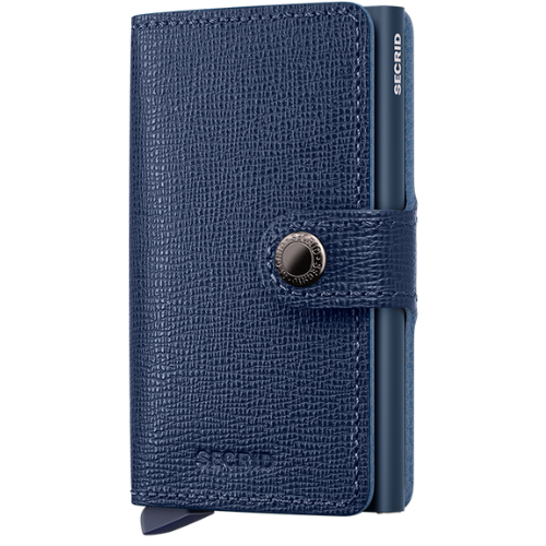 Secrid Miniwallet Crisple