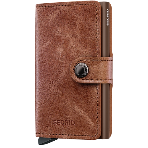Secrid Miniwallet Vintage