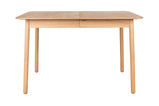Table Extensible Glint 120/162x80