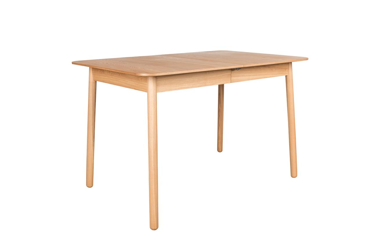 Table Extensible Glint 120/162x80