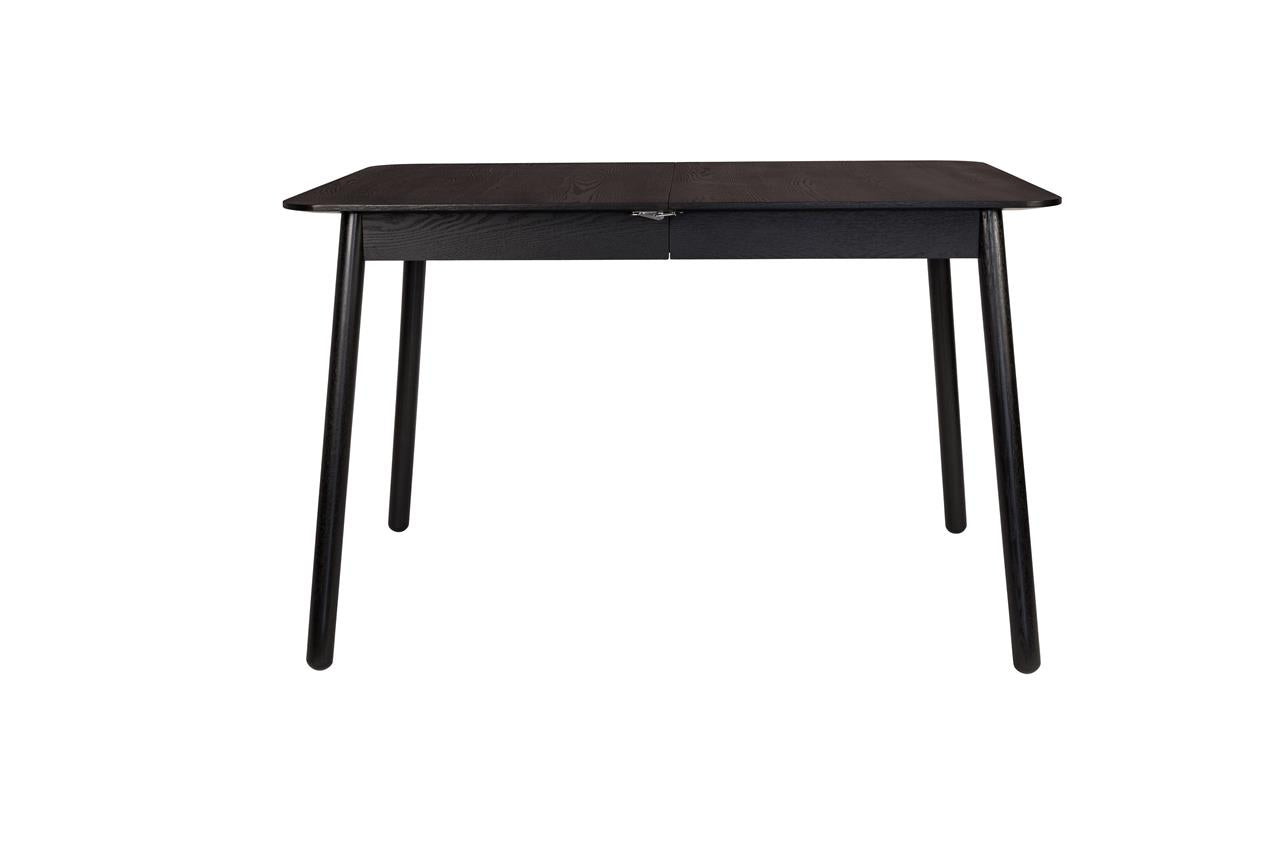 Table Extensible Glint 120/162x80