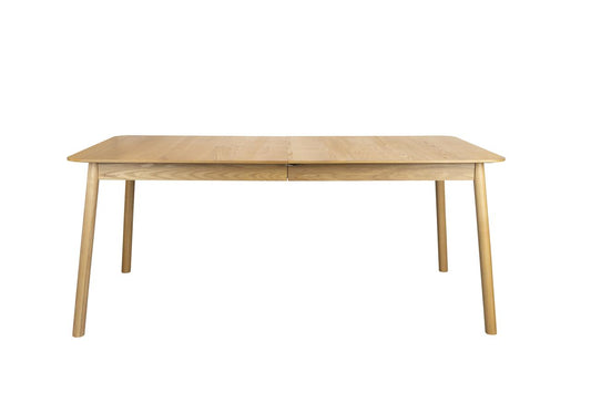 Table Extensible Glint 180/240x80