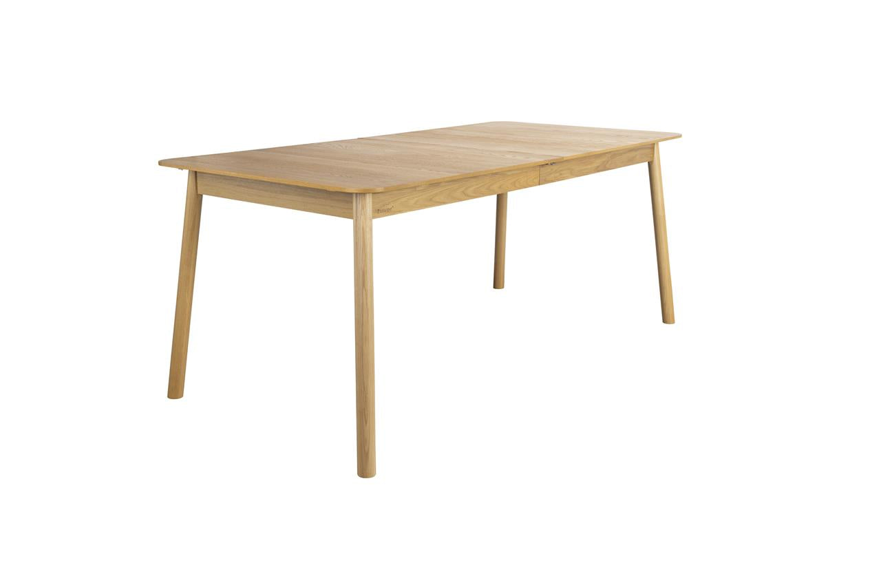 Table Extensible Glint 180/240x80