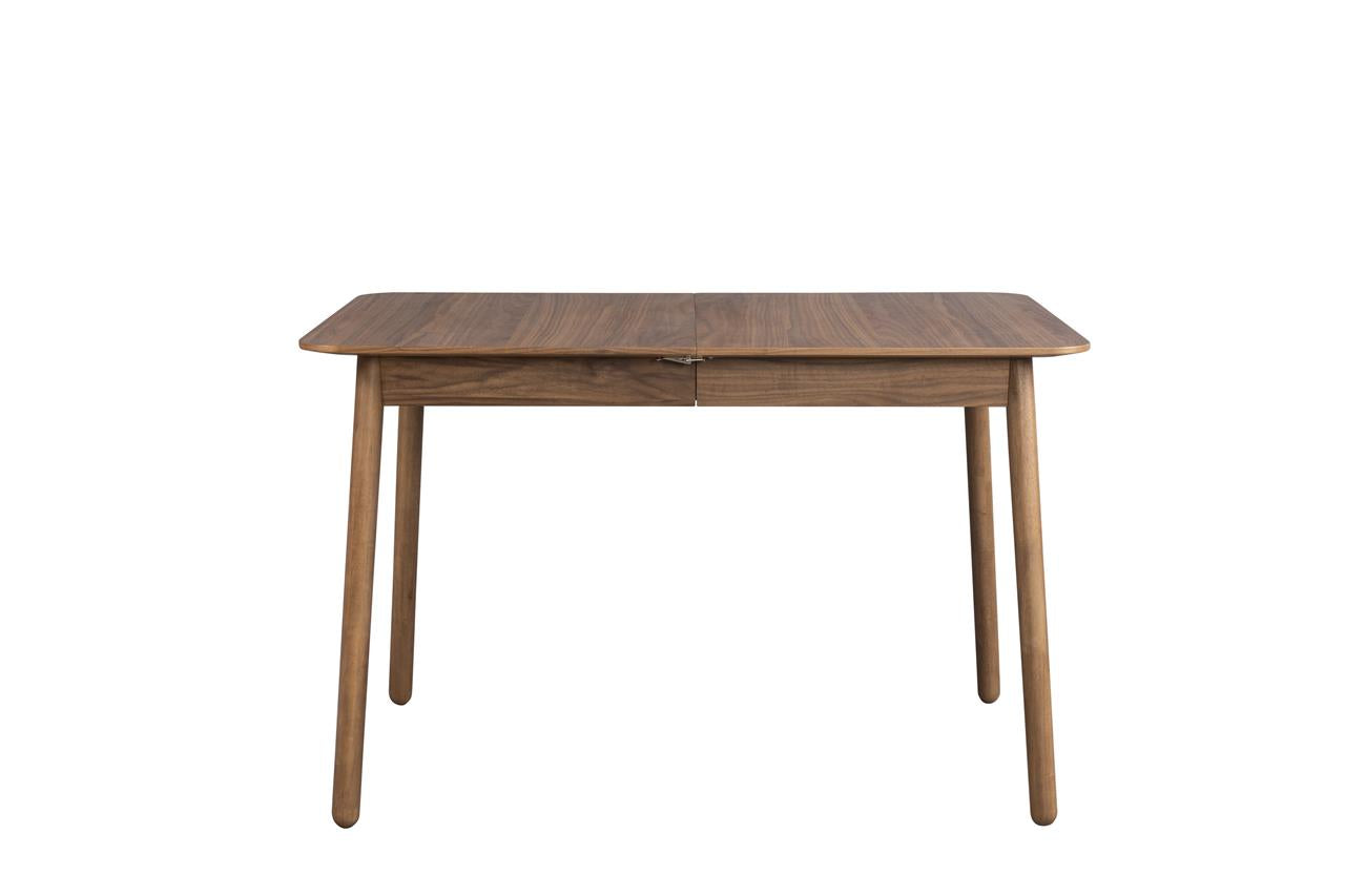 Table Extensible Glint 120/162x80