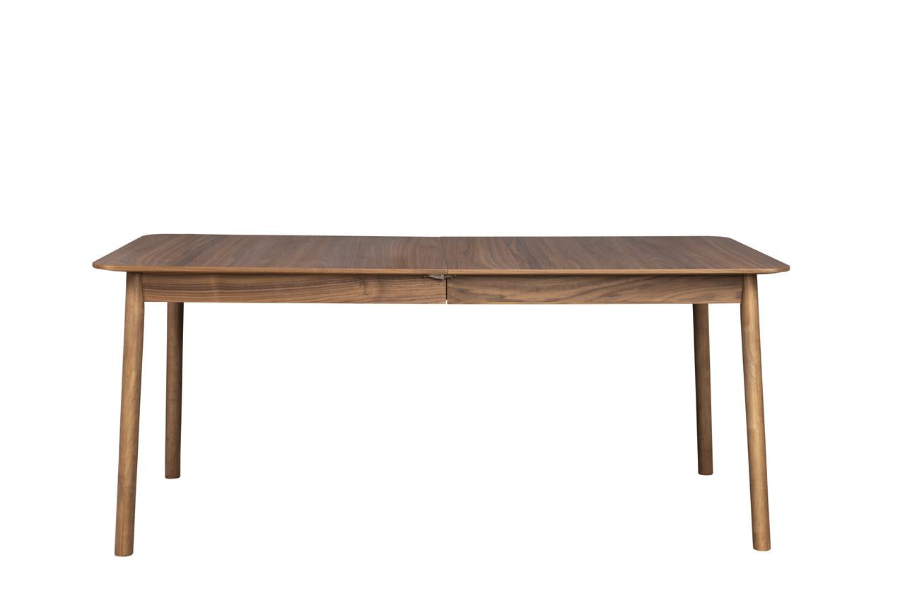 Table Extensible Glint 180/240x80