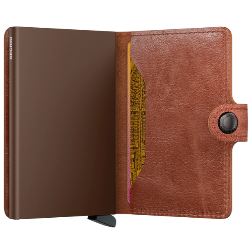Secrid Miniwallet Vintage