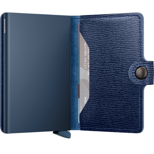 Secrid Miniwallet Crisple