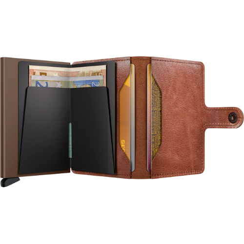 Secrid Miniwallet Vintage