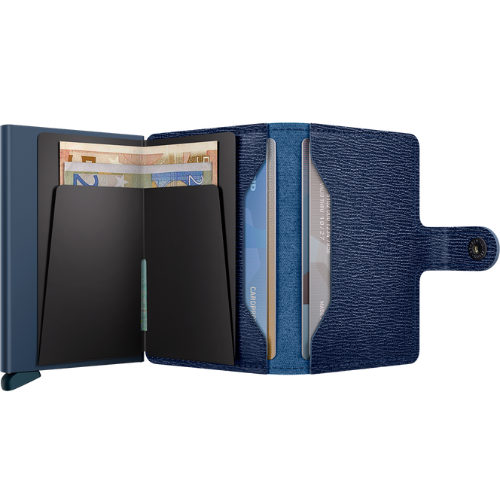 Secrid Miniwallet Crisple