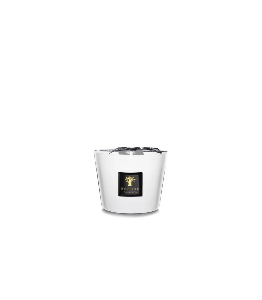 BAOBAB COLLECTION - Bougie Parfumée Les Prestigieuses Pierre De Lune