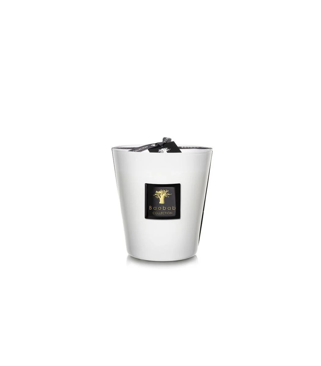 BAOBAB COLLECTION - Bougie Parfumée Les Prestigieuses Pierre De Lune