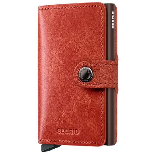 Secrid Miniwallet Vintage