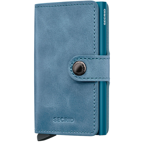 Secrid Miniwallet Vintage