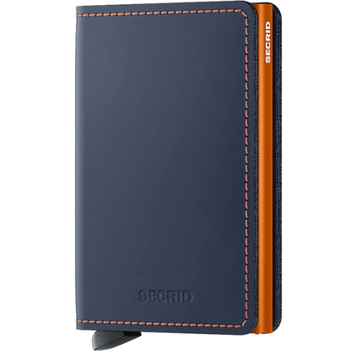 Secrid Slimwallet Matte