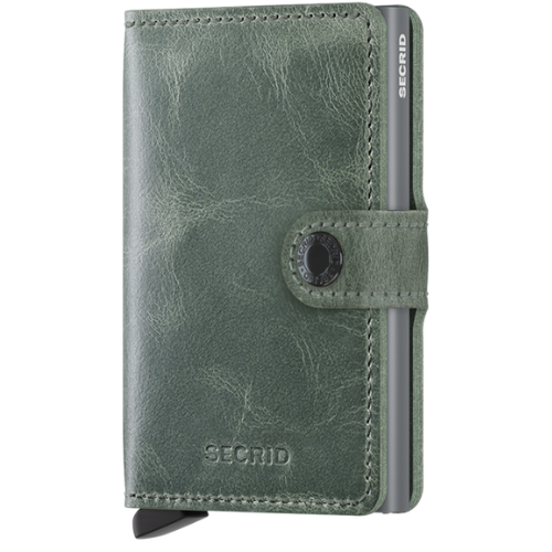 Secrid Miniwallet Vintage