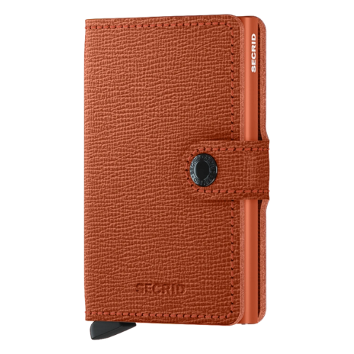 Secrid Miniwallet Crisple