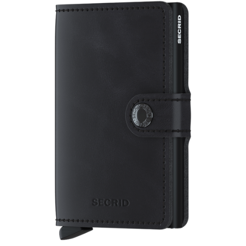 Secrid Miniwallet Vintage