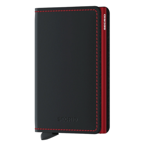 Secrid Slimwallet Matte