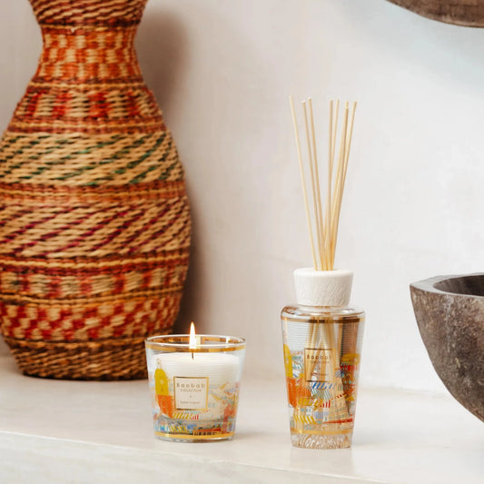 BAOBAB COLLECTION - Coffret My First St Tropez