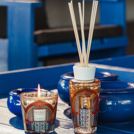 BAOBAB COLLECTION - Coffret My First Marrakech