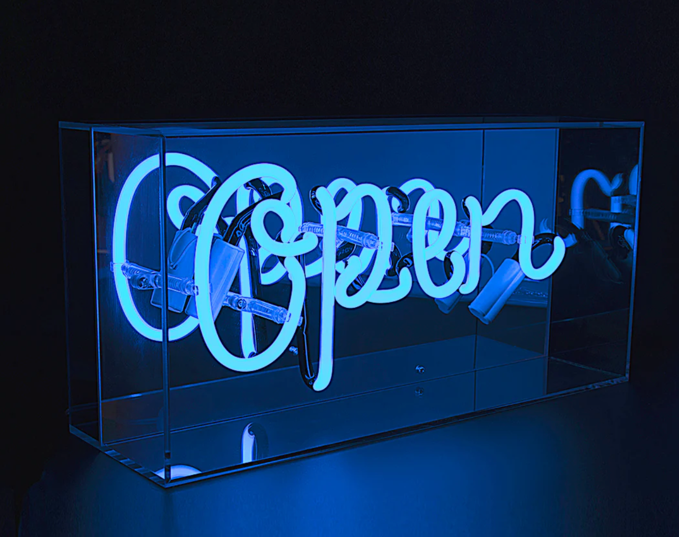 Néon Open