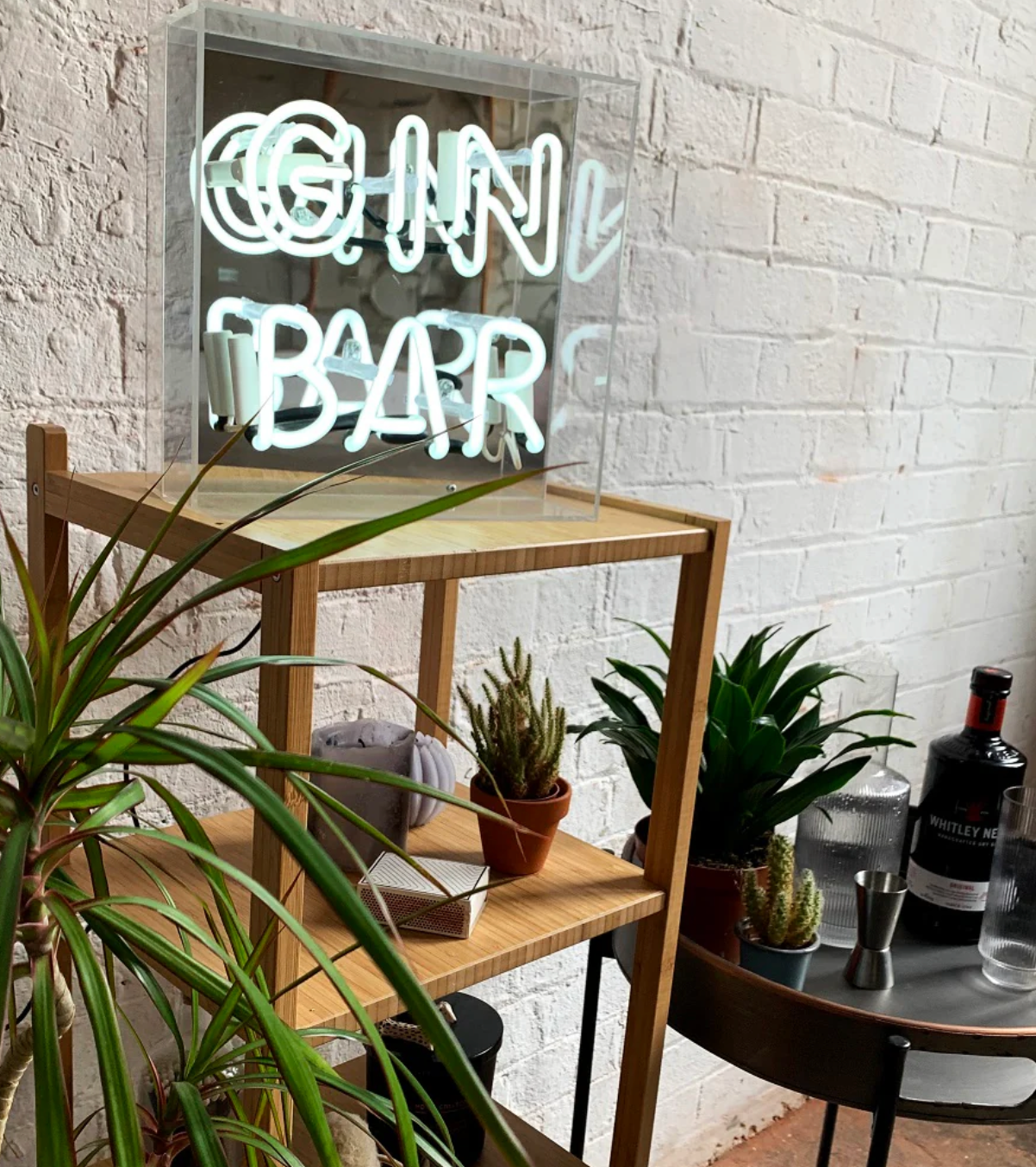 Néon Gin Bar