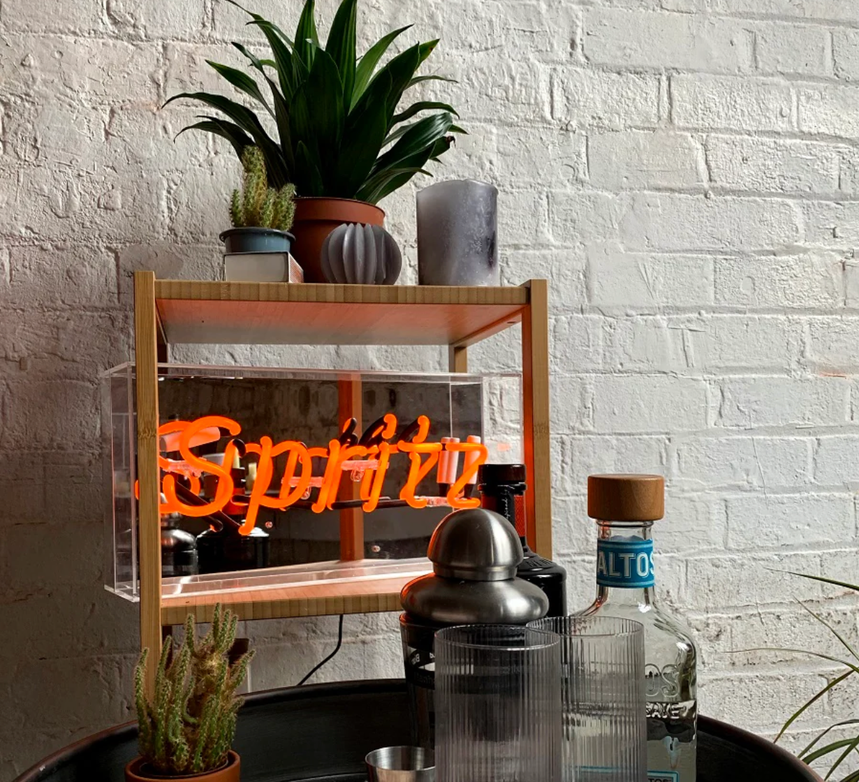 Néon Spritz