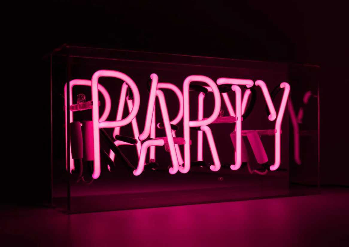 Néon Party