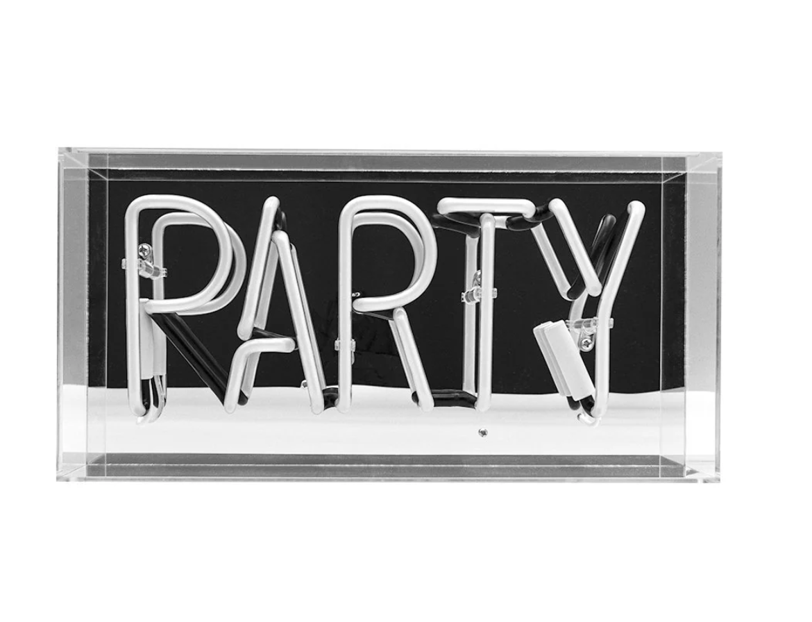 Néon Party