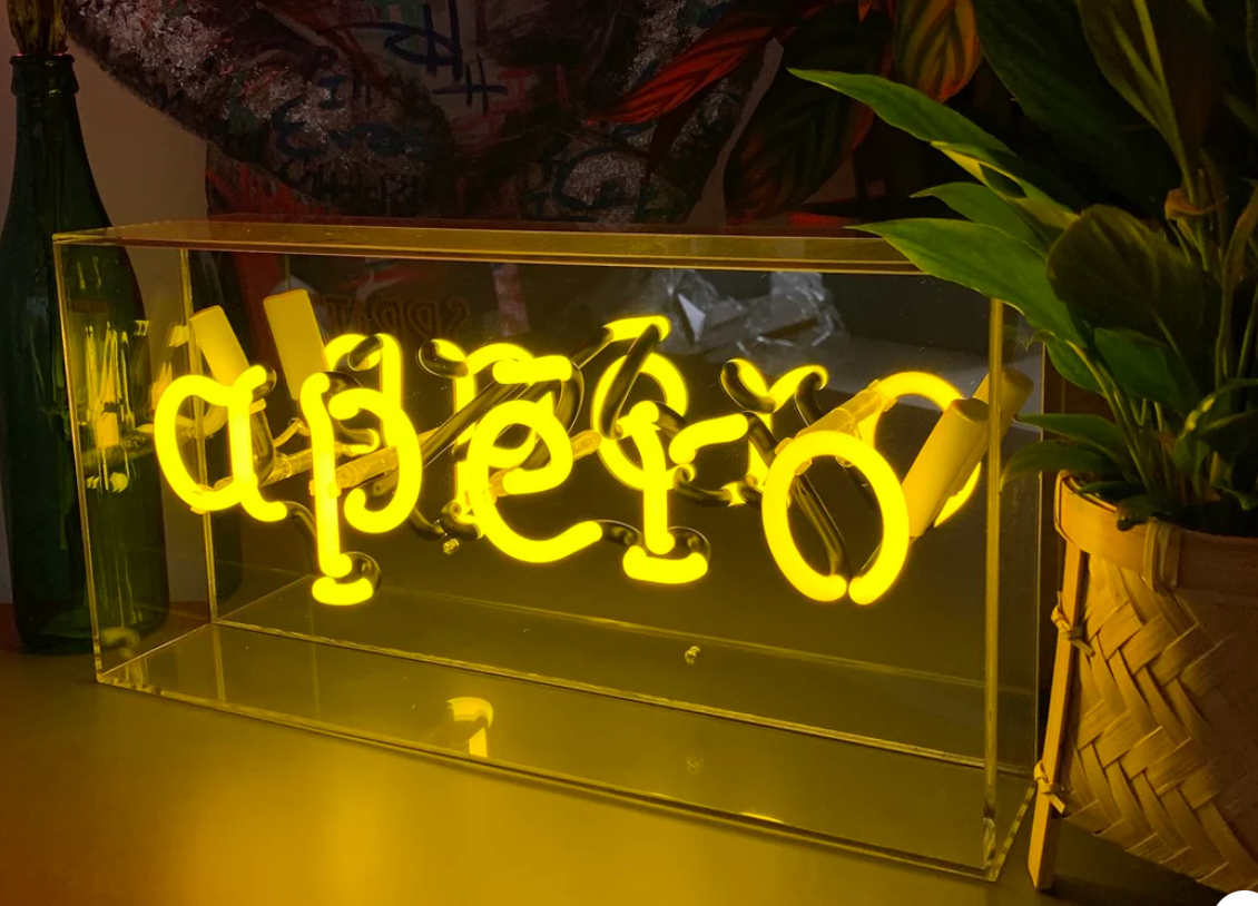 Néon Apéro